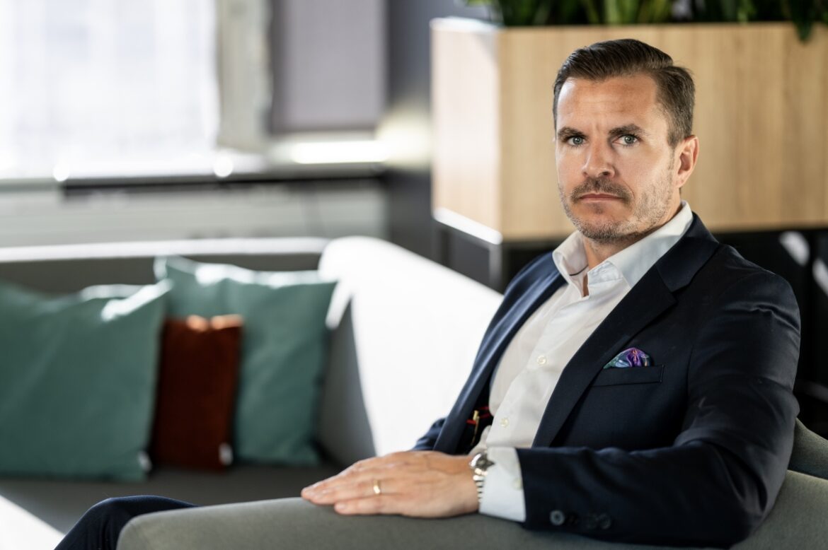 Därför behöver frågan om AI-styrning upp på styrelsenivå