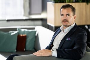 Därför behöver frågan om AI-styrning upp på styrelsenivå