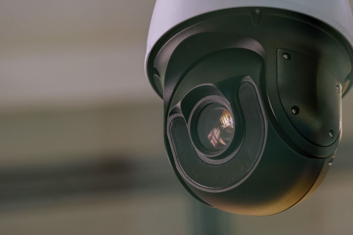 Ingen kabel, inga kompromisser – övervaka utan fasta installationer