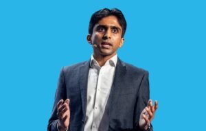 Från AI-hype till verkligt affärsvärde – IT-kanalen möter Snowflakes Global Field CTO Fawad Qureshi