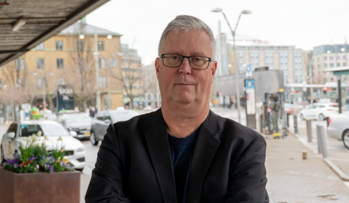 Ny rapport: Arbetsgivarmålvakterna och det svenska plattformsarbetet