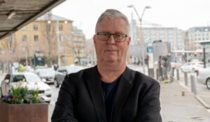 Ny rapport: Arbetsgivarmålvakterna och det svenska plattformsarbetet Ny rapport: Arbetsgivarmålvakterna och det svenska plattformsarbetet