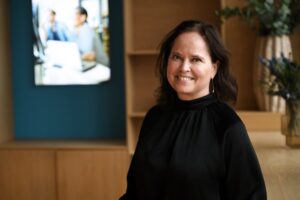 Telenor först med att leverera avancerad 5G för företagskund Telenor först med att leverera avancerad 5G för företagskund