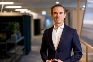 Tele2s: Nicholas Högberg till ny vd och koncernchef från och med 30 juni 2026