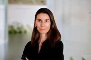 Sinch utser Sophie Cheng till Chief Marketing Officer Sinch utser Sophie Cheng till Chief Marketing Officer