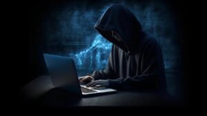 Cyberattacker drabbar inte bara stora företag