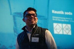Verkligheten bakom dagens cyberhot – praktiska tips från cybersäkerhetsexperten Diego Lopez