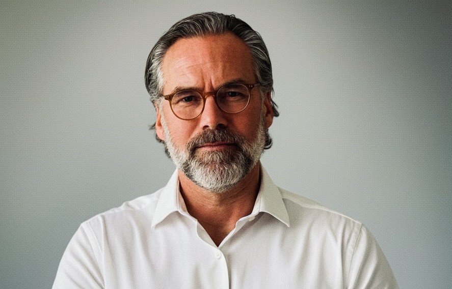 CyberResilient utser Fredrik Limsäter till vd