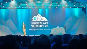 Snowflake stärker positionen som AI- och dataplattform – presenterar nästa generations Data Cloud