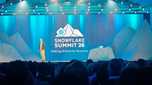 Snowflake stärker positionen som AI- och dataplattform – presenterar nästa generations Data Cloud