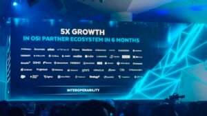 Snowflake stärker positionen som AI- och dataplattform – presenterar nästa generations Data Cloud