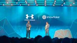 Snowflake stärker positionen som AI- och dataplattform – presenterar nästa generations Data Cloud