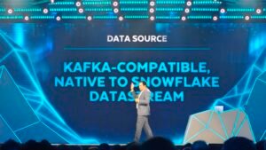 Snowflake stärker positionen som AI- och dataplattform – presenterar nästa generations Data Cloud