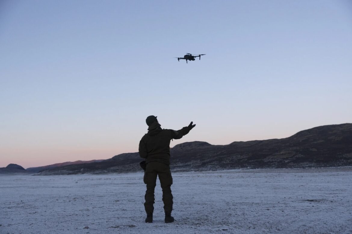 Ny miljonsatsning ska koppla samman svenska techbolag med försvaret