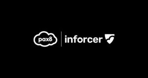 Pax8 inleder samarbete med Inforcer och utökar Microsoft 365-säkerhet, styrning och Copilot-beredskap för MSP:er