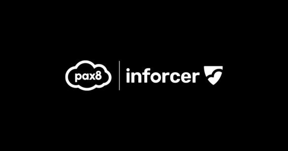 Pax8 inleder samarbete med Inforcer och utökar Microsoft 365-säkerhet, styrning och Copilot-beredskap för MSP:er