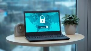 Cyberkriminellas nya mål: Driften i industrin