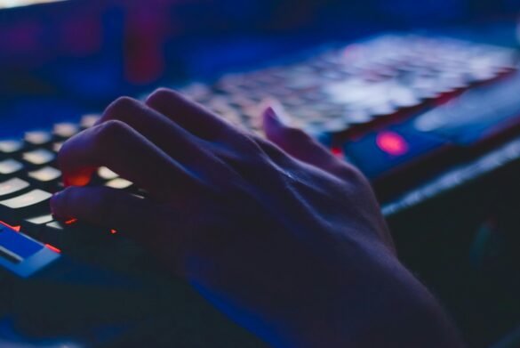 Experter varnar: Fotbolls-VM 2026 kan bli ett rekordmål för cyberattacker