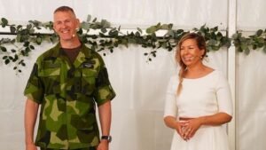 Försvarsmakten och Lindholmen Science Park lanserar Defence xLab: En nationell arena för adaptiv hastighet och civil-militär samverkan