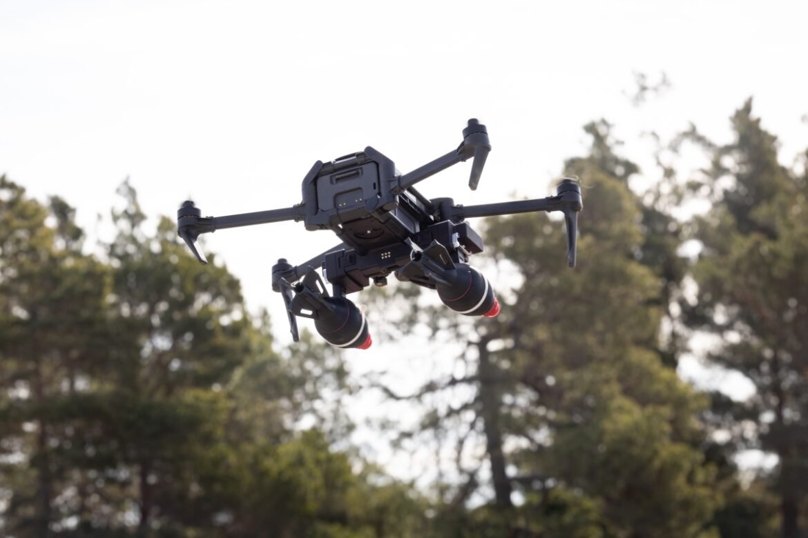 Ny funktion för försvarsinnovation ska upprättas
