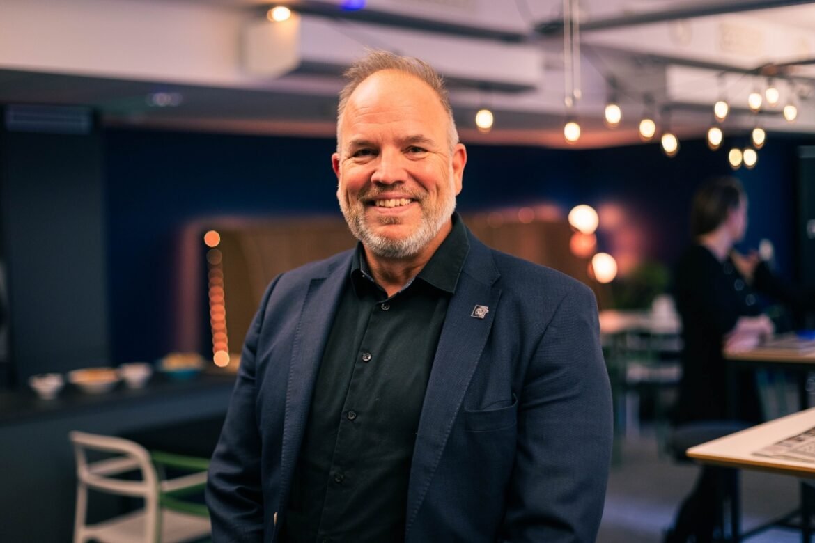 AI fungerar inte i organisationer som inte gör det