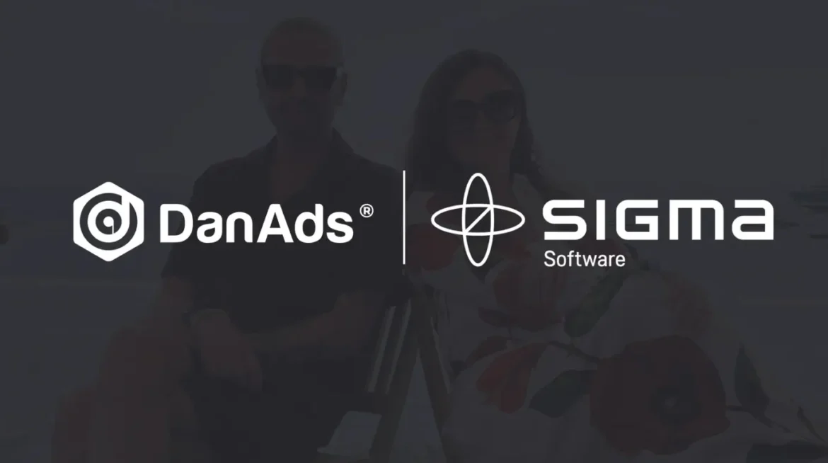 DanAds och Sigma Software lanserar AI-agent för nästa generations annonshandel