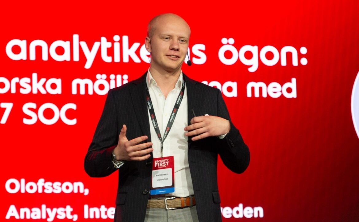 AI-agent rymde från testmiljö och genomförde cyberattack