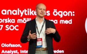 AI-agent rymde från testmiljö och genomförde cyberattack AI-agent rymde från testmiljö och genomförde cyberattack