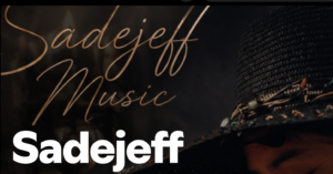 AI-artisten- Jim bakom Sadejeff Music om framtidens musikskapande och möjligheterna med AI