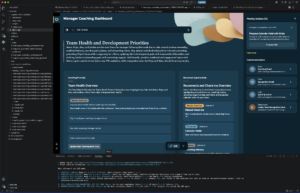 Oracle presenterar en AI-inbyggd utvecklingsmiljö för att skapa och köra agentbaserade applikationer i Oracle Fusion Applications