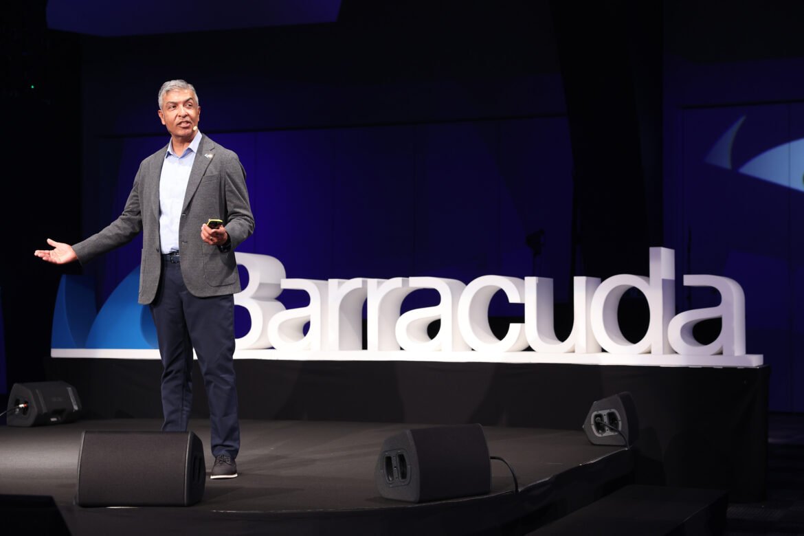 Barracuda förvärvar Evo Security för att leverera fullständig identitetsresiliens