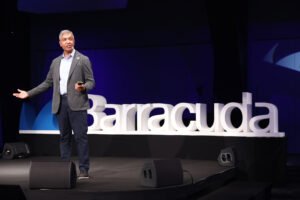 Barracuda förvärvar Evo Security för att leverera fullständig identitetsresiliens