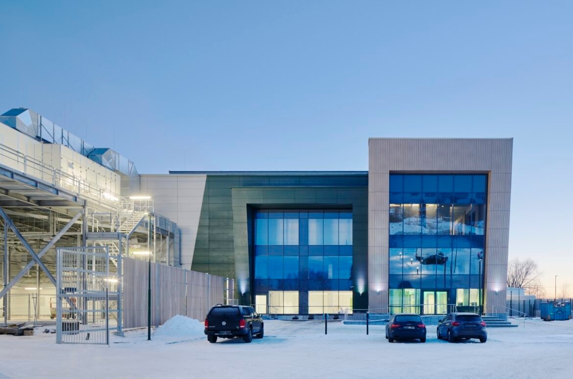 Datacenter är inte padelhallar men Sverige planerar dem som om de vore det