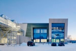 Datacenter är inte padelhallar men Sverige planerar dem som om de vore det