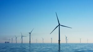 Green Power Sweden välkomnar ja till ny havsvindkraft – men varnar för konsekvenserna av de många avslagen