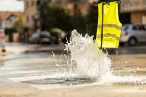 Schneider Electric lanserar AI-plattform för att minska vattenläckage och effektivisera VA-bolagens drift Schneider Electric lanserar AI-plattform för att minska vattenläckage och effektivisera VA-bolagens drift