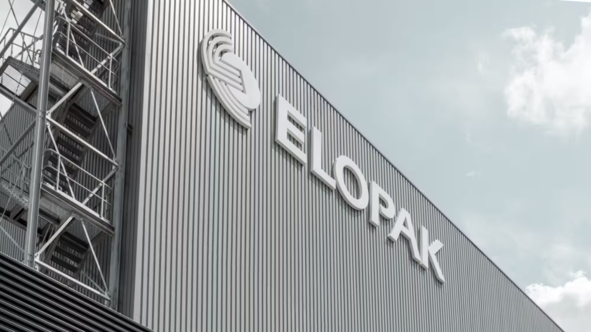 TCS tar över Elopaks globala IT-drift i flerårigt avtal