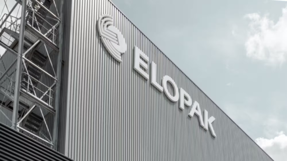 TCS tar över Elopaks globala IT-drift i flerårigt avtal