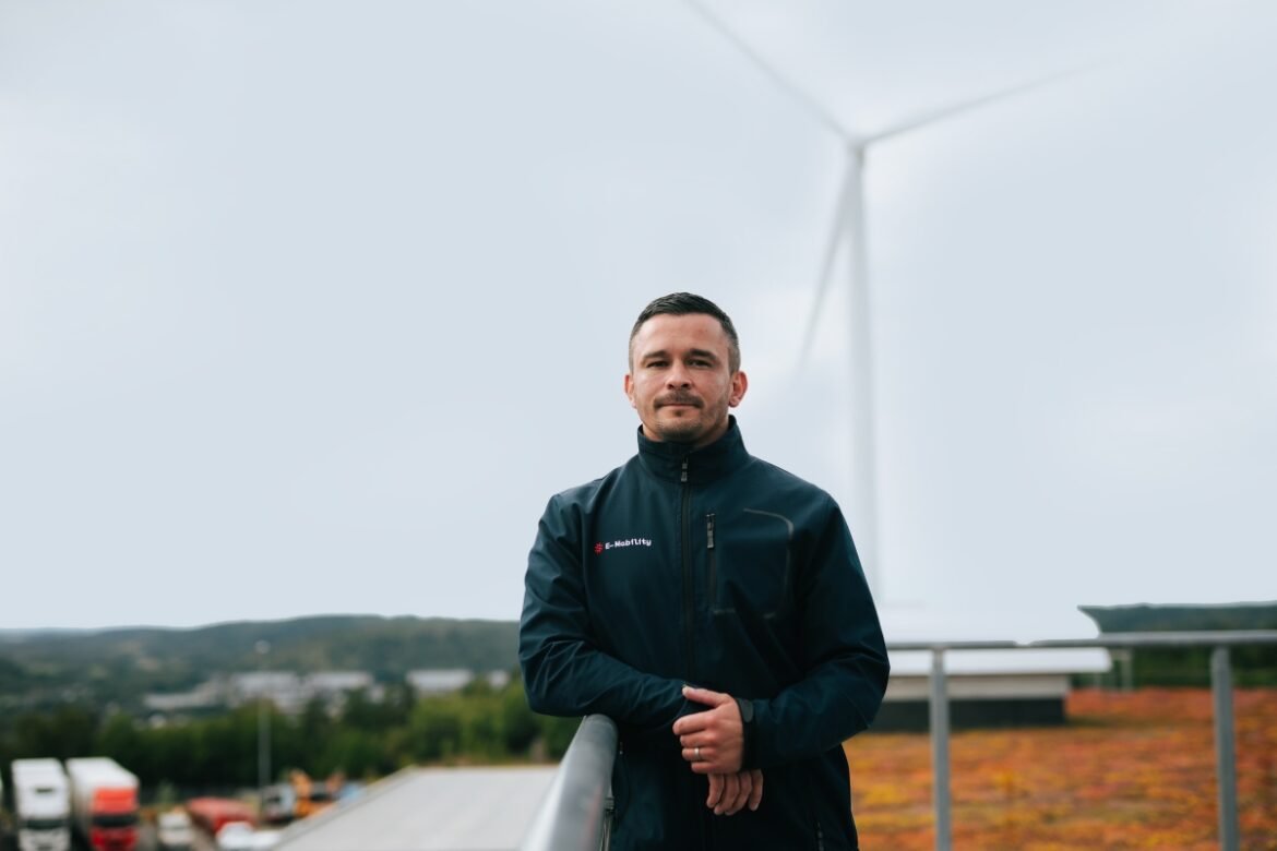 E-Mobility vinner ramavtal med Trafikverket för utbyggnad av laddinfrastruktur