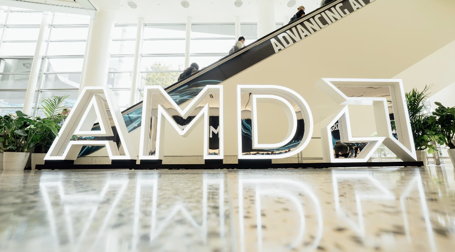 AMD stärker sin öppna AI-stack från början till slut för den agentiska AI-eran vid Advancing AI 2026