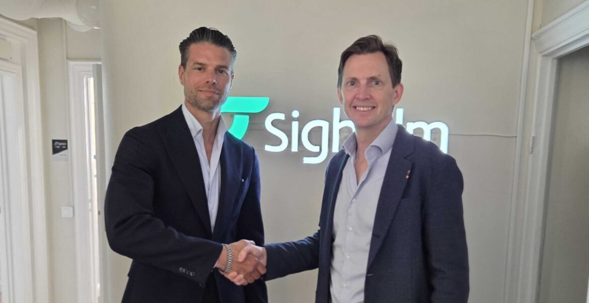 Sigholm Tech AB och Hansen Technologies tecknar avsiktsförklaring om strategiskt partnerskap