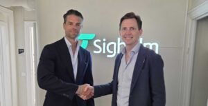 Sigholm Tech AB och Hansen Technologies tecknar avsiktsförklaring om strategiskt partnerskap