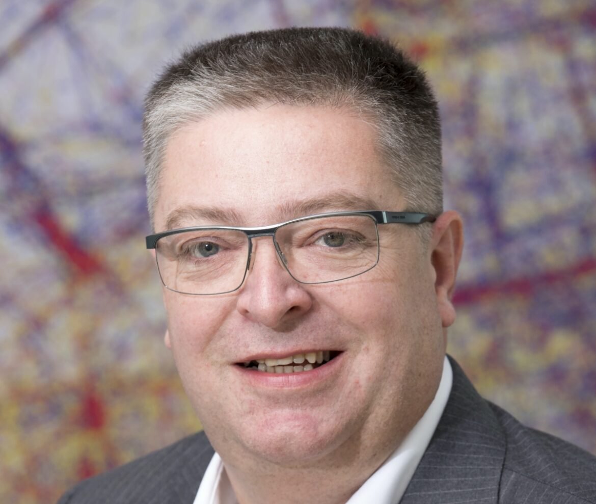 Att bygga en motståndskraftig strategi för datasuveränitet – balansera kontroll och flexibilitet