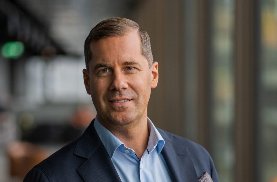 Nutanix utser nya distributörer i Norden och Baltikum