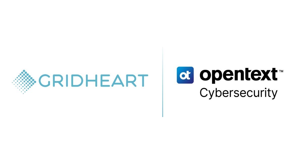 Gridheart ingår partnerskap med OpenText Cybersecurity för att erbjuda nordiska MSP:er en omfattande säkerhetsportfölj