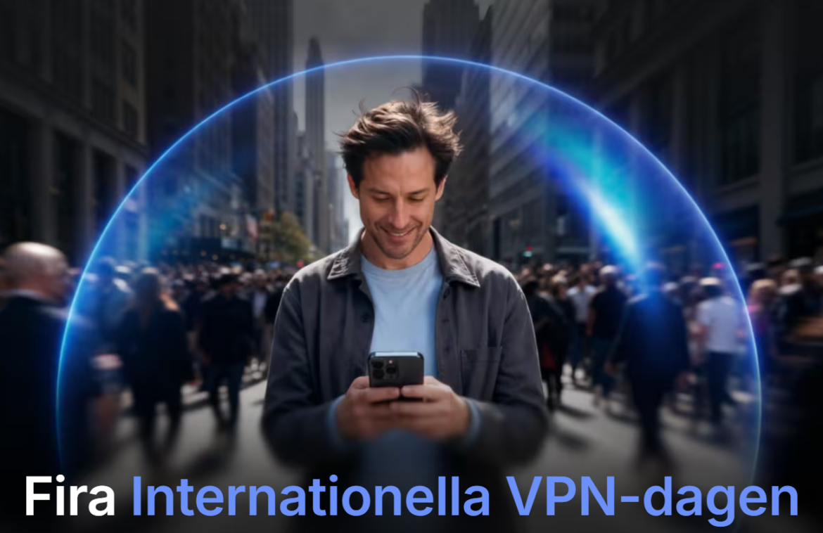 Det här skulle svenskarna offra för sin digitala integritet