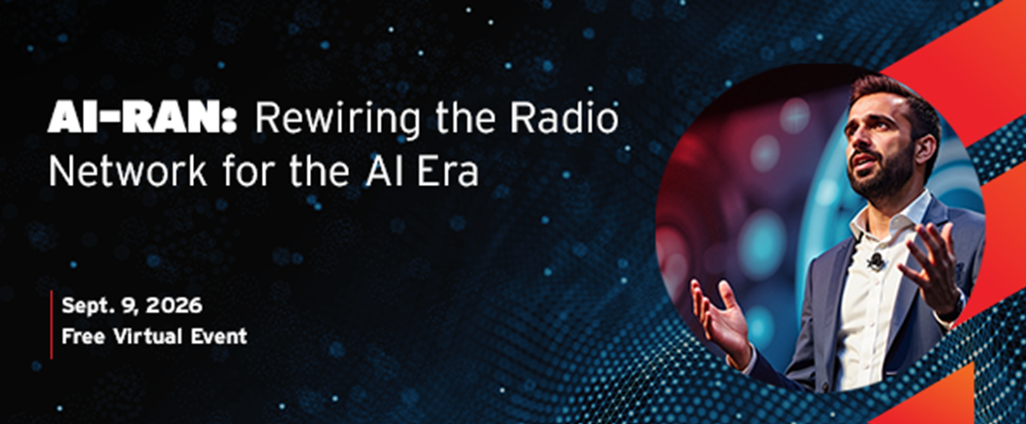 AI-RAN: Rewiring the Radio Network for the AI Era