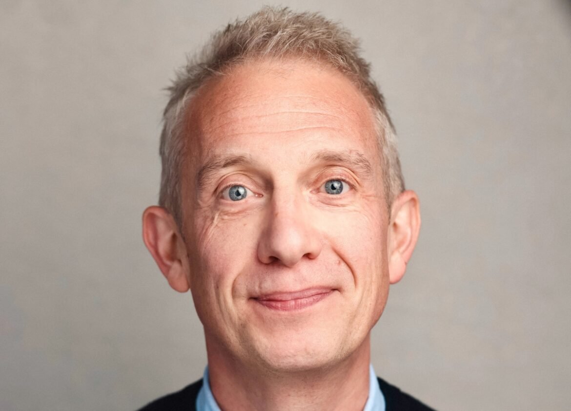 Unit4 rekryterar Stuart Nash som Chief Operating Officer