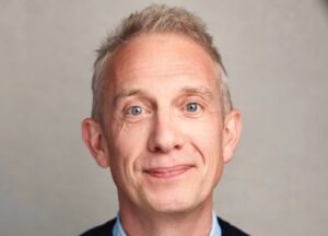 Unit4 rekryterar Stuart Nash som Chief Operating Officer