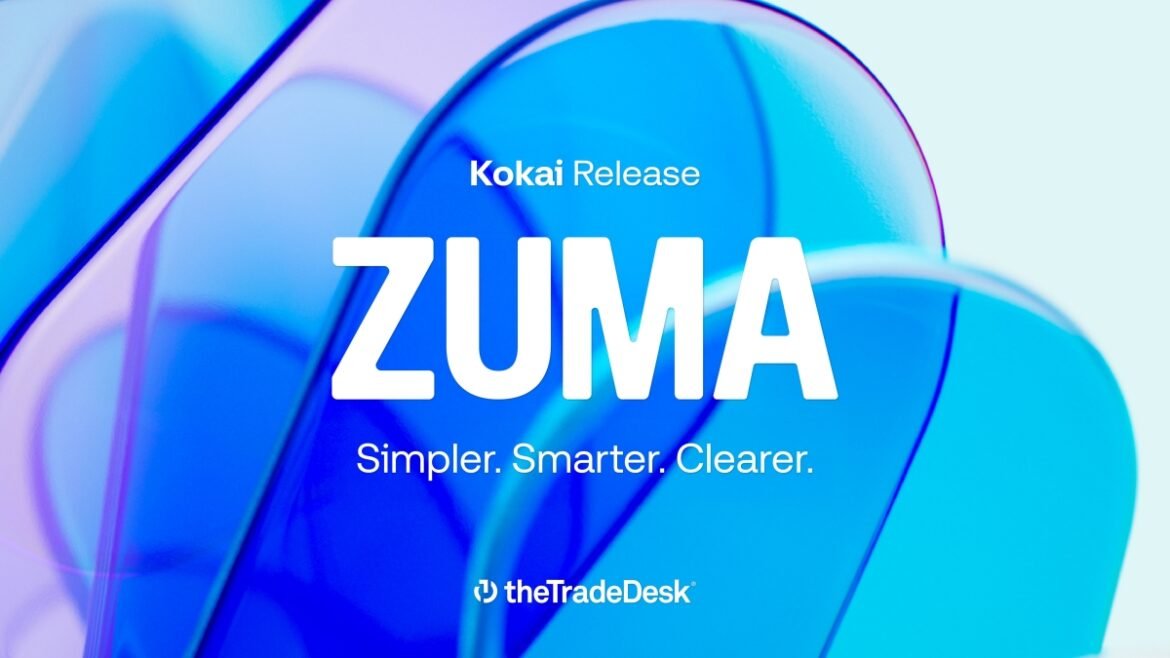 The Trade Desk lanserar Kokai Zuma med nya funktioner för agentisk AI